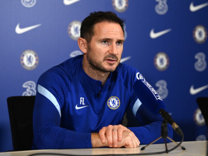 Lampard: Pse të mos e mundim Realin