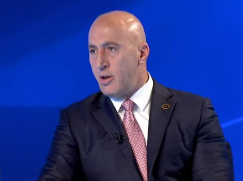 Haradinaj për Specialen: Nëse provat vijnë nga Serbia është avantazh për mbrojtjen, si në rastin tim 