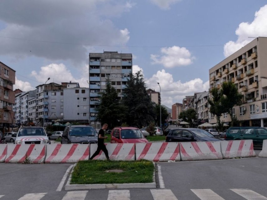 Plagosja në veri, Policia merr vendim - suspendohen katër zyrtarë policorë