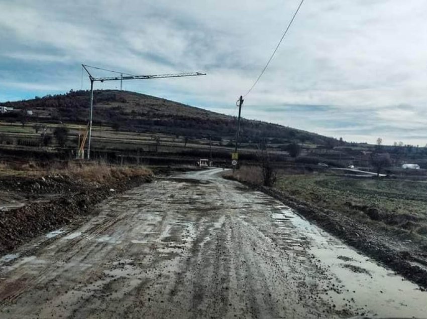 Paralajmërohet bllokimi i magjistrales Gjilan-Prishtinë 