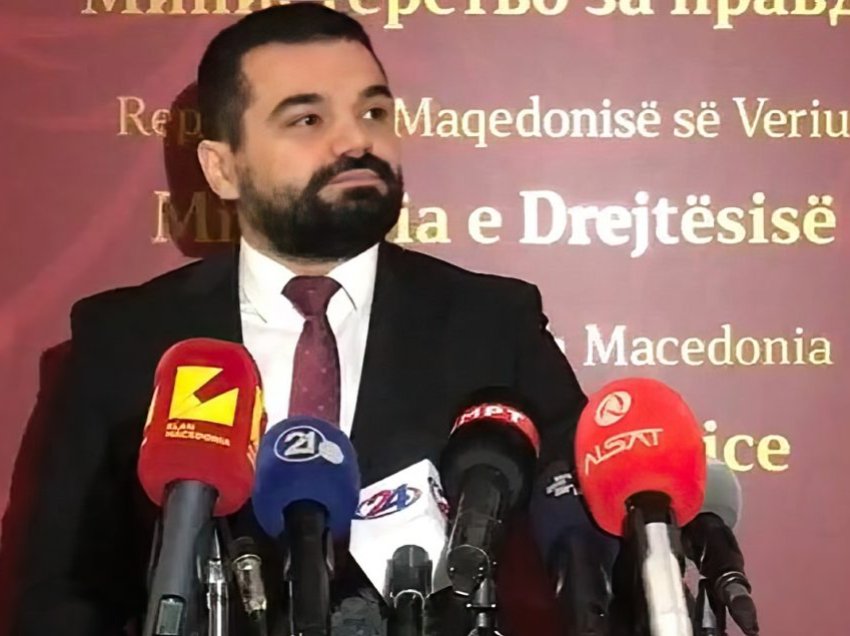 Lloga: Ligji për personat e paevidentuar në Librin amë të të lindurve, së shpejti në Kuvend