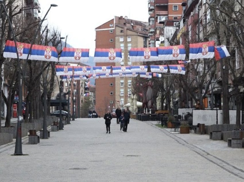 ​Serbët e veriut thonë se nuk ka kushte për mbajtjen e zgjedhjeve