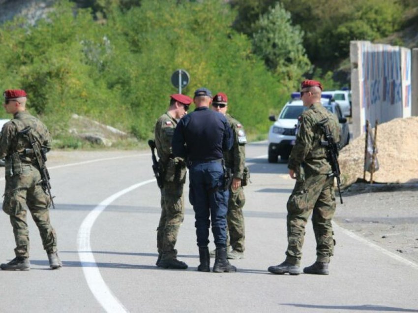 Eksperti i sigurisë hap dyshimet: Plagosja e qytetarit serb mund të jetë inskenuar nga serbët, si në rastin “Panda”