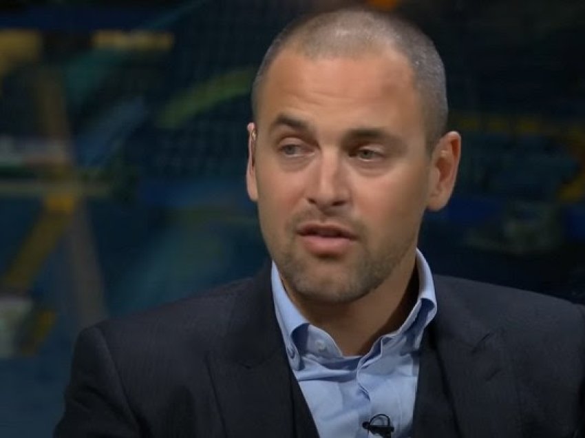 Joe Cole: Chelsea mund ta përmbys Real Madridin në ndeshjen e kthimit