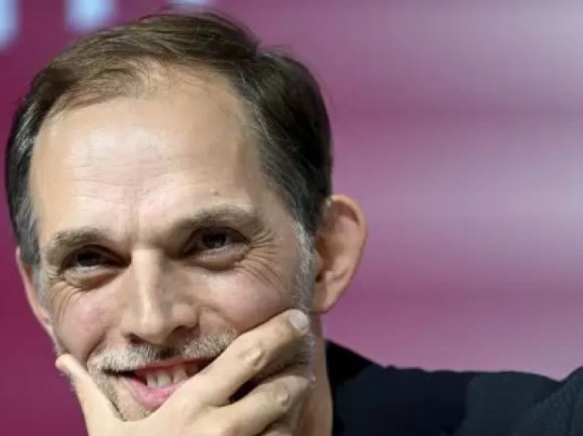 Tuchel për 130 milionëshin e Serie A