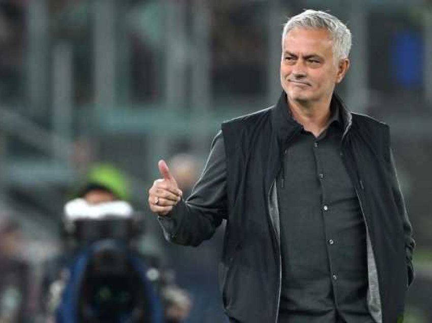 Mourinho: Merituam më shumë