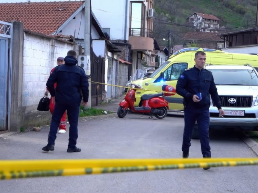 “Ka qenë i mbuluar me gjak!”/ Familjarët flasin për vrasjen e rëndë në Pejë - deklarohen edhe fqinjtë