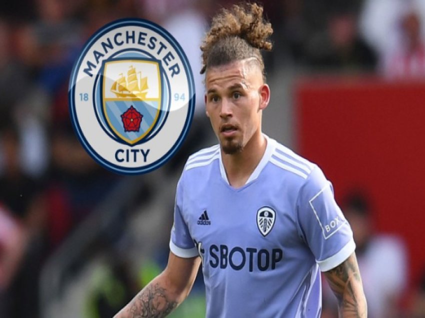 Phillips largohet nga City, por jo edhe nga Premier League