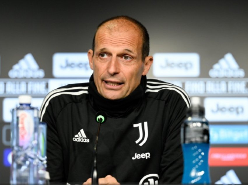 Allegri pas fitores ndaj Sportingut: S`kam dyshim në vlerat e kësaj skuadre