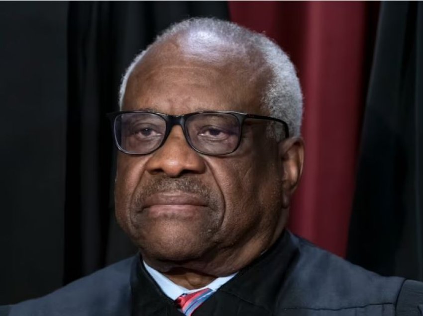 ProPublica: Anëtari i Gjykatës së Lartë, Clarence Thomas nuk raportoi për shitjen e pronave që u blenë nga donatori konservator