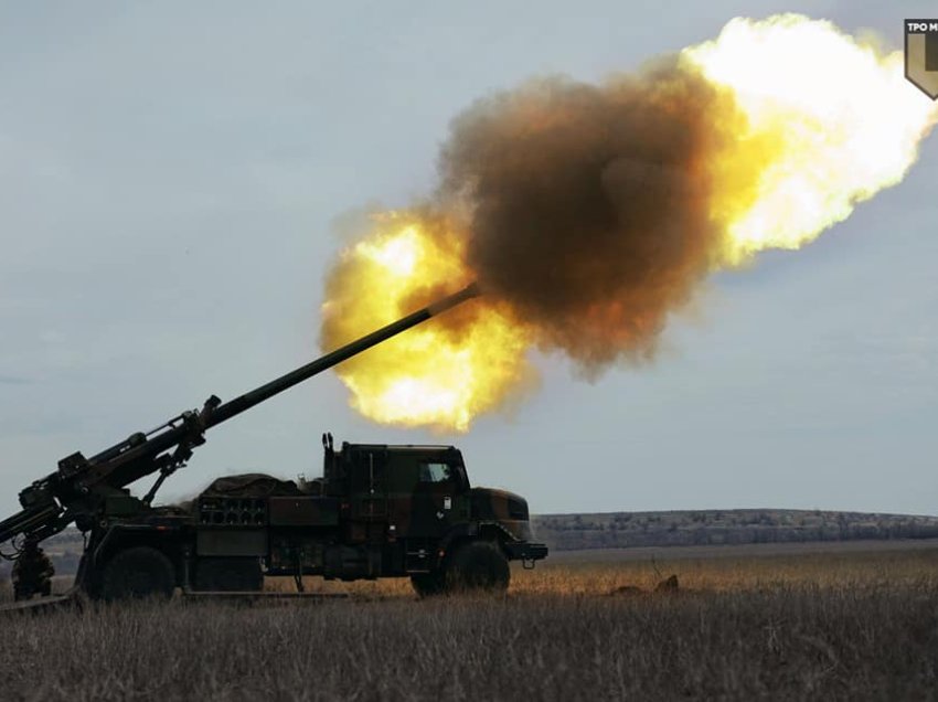 LIVE: Ukrainasit detyrohen të tërhiqen, nga Rusia kërcënojnë me zhdukjen e këtij shteti – përmendet ‘lufta’ me NATO-n!