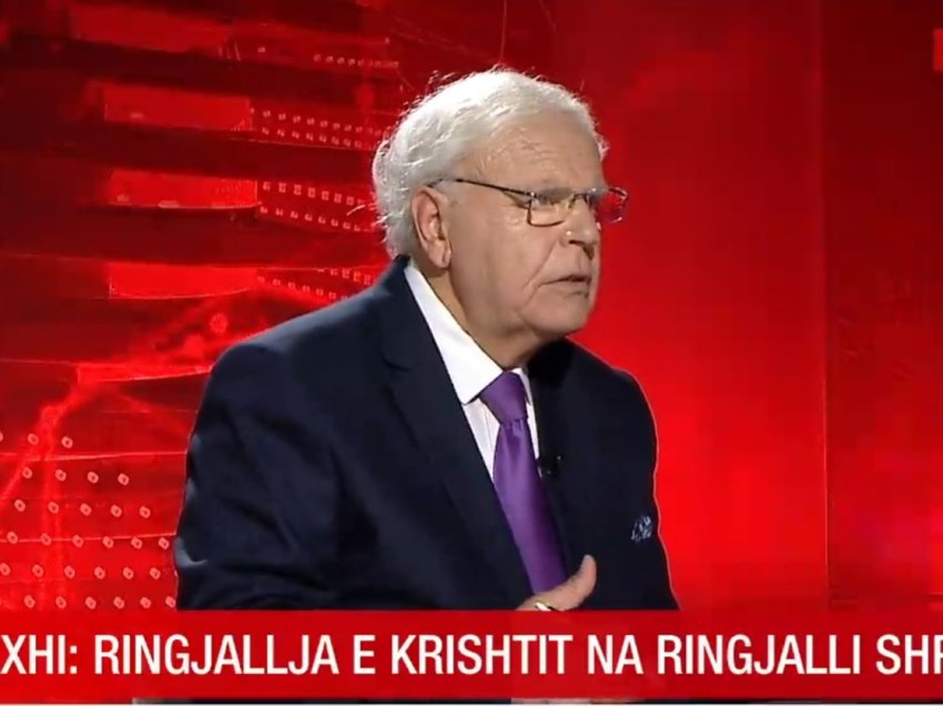  Pashkët Ortodokse/ Ferdinand Samarxhi: Thirrje për jetën, ofron besim dhe shpresë që të mos kemi asnjë lëkundje