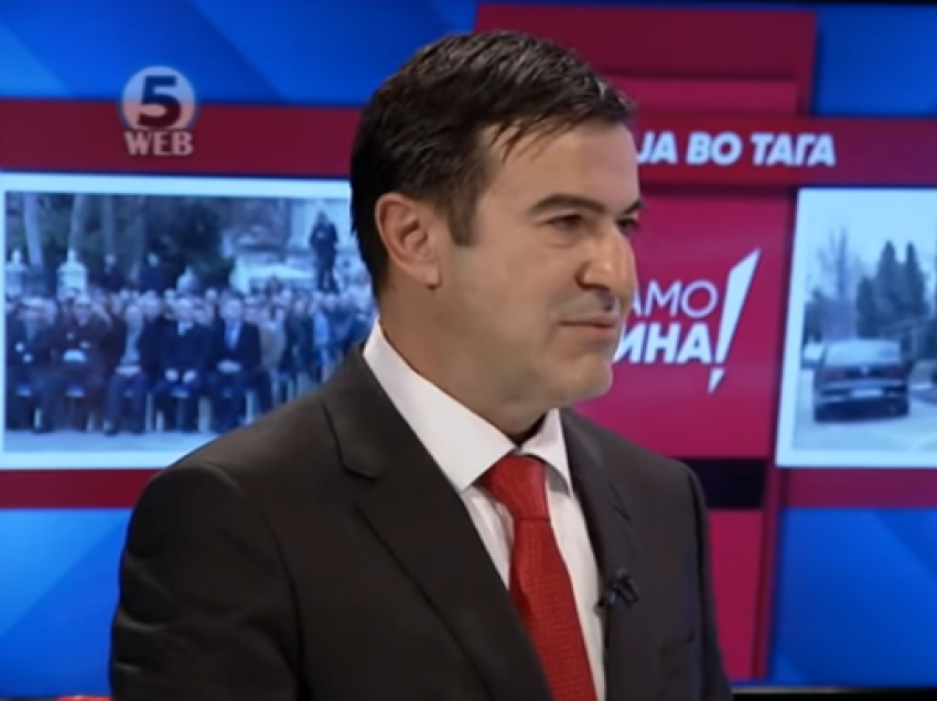 Pandov: Deputetët e shumicës edhe pse nuk e kanë parë marrëveshjen me Bechtel & Enka, kanë parashtruar ndryshime në ligje