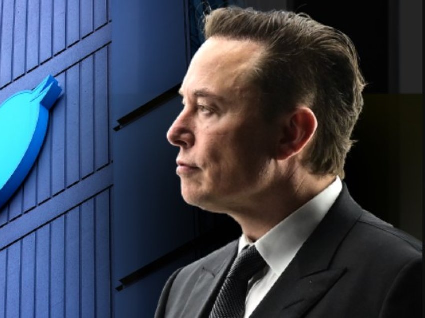 Twitter ngelet pa punonjës, Musk pushoi 8 mijë njerëz që prej blerjes