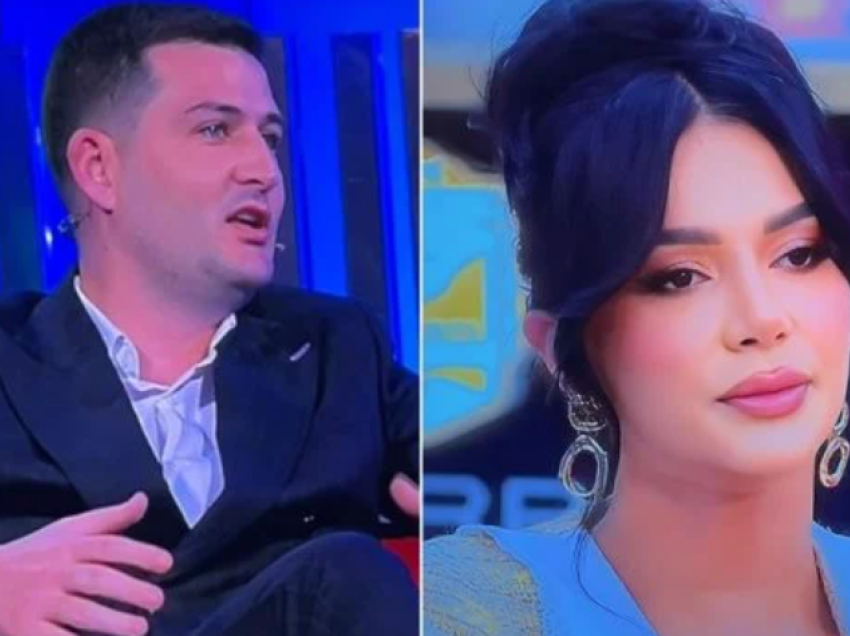 “E ka personale”, Arbëri zbulon ç’ka ndodhur jashtë mes tij dhe Efit