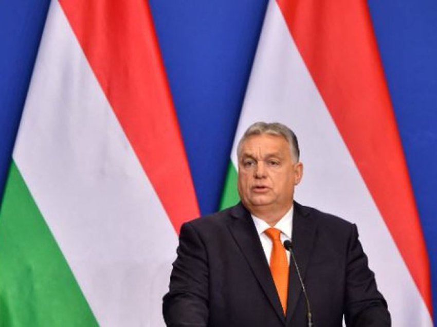 Orban “thikë pas shpine” Putinit, ja si e ka ndihmuar Hungaria - Ukrainën me armë