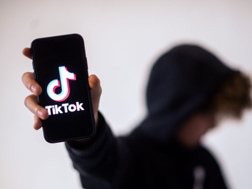 Ky është shteti i parë që do ta ndalojë plotësisht TikTok-un