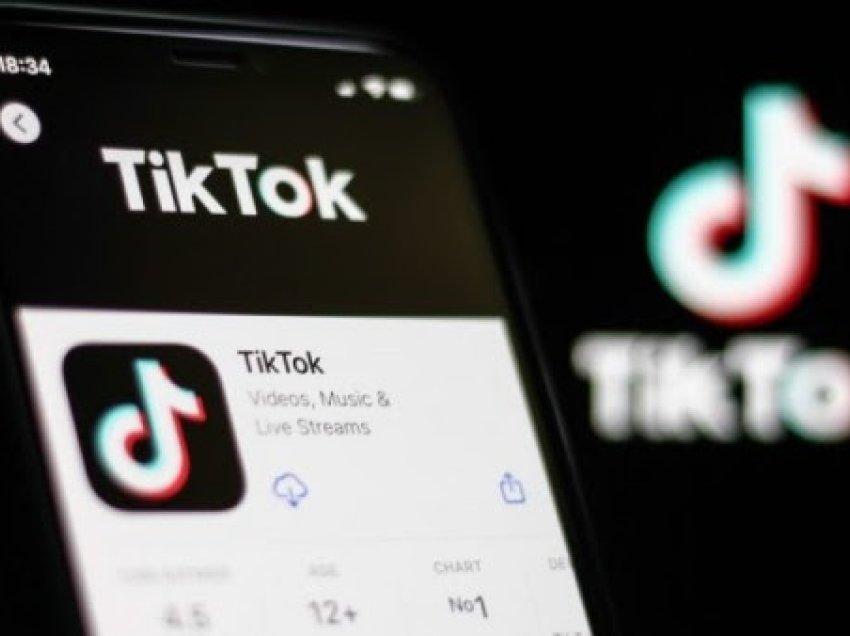 Ky është shteti i parë që do ta ndalojë plotësisht TikTok-un