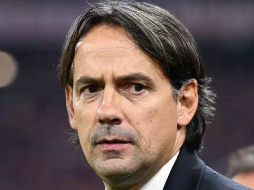 Inzaghi: Jemi në garë për të gjitha objektivat 