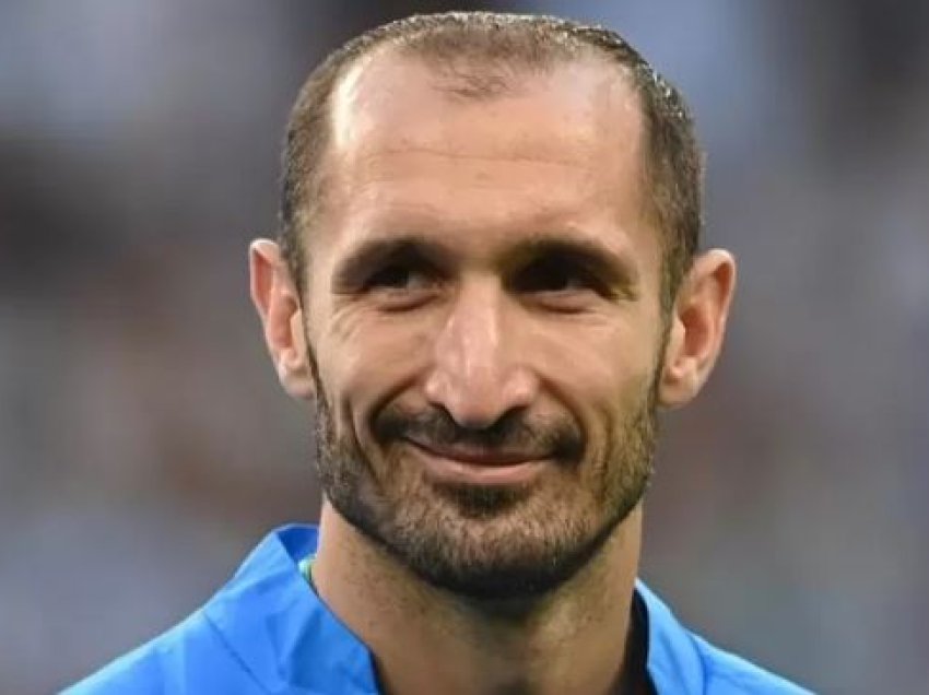 Chiellini mund të kthehet në Serie A