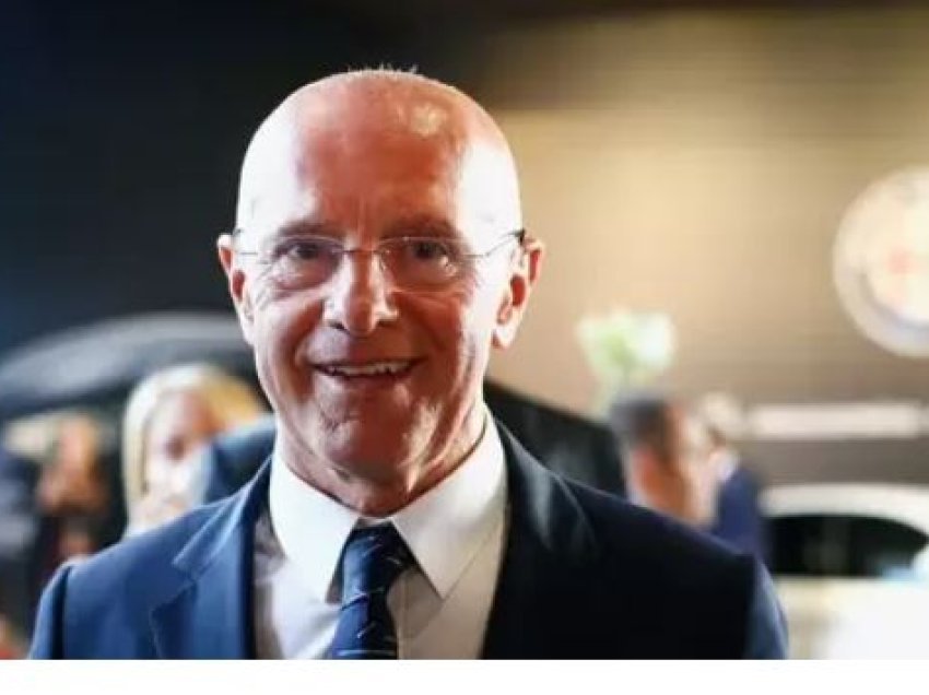 Sacchi: Ja çfarë mund të ndodhë kundër Benfica-s