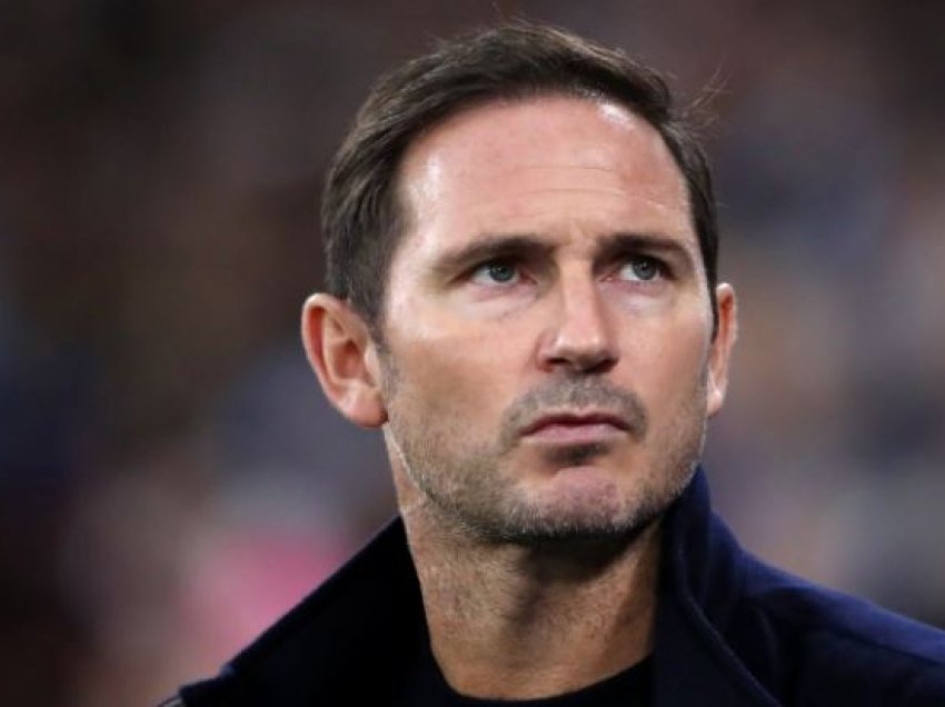 Lampard: Brighton na mundi në “bazat” e futbollit