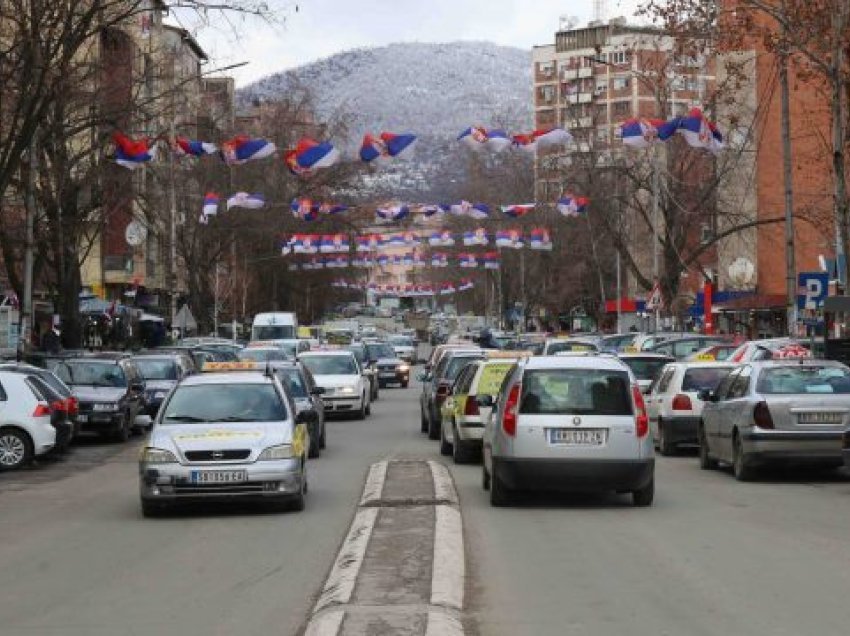 ​Octopus: Vuçiq ka urdhëruar rebelimin e serbëve në veri të Kosovës