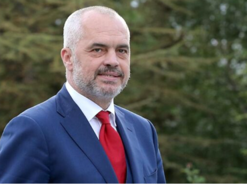 Operohet Edi Rama, mjeku flet për gjendjen e tij