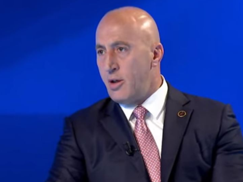 Haradinaj: Aleatët tanë vazhdojnë ta mbështesin FSK-në edukimin e oficerëve, kjo lehtëson rrugën tonë drejt NATO-s