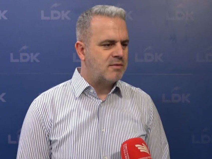 ​Azemi: Asnjë ndryshim me Kurtin, për dy vite rreth 100 milionë euro për energjinë në veri