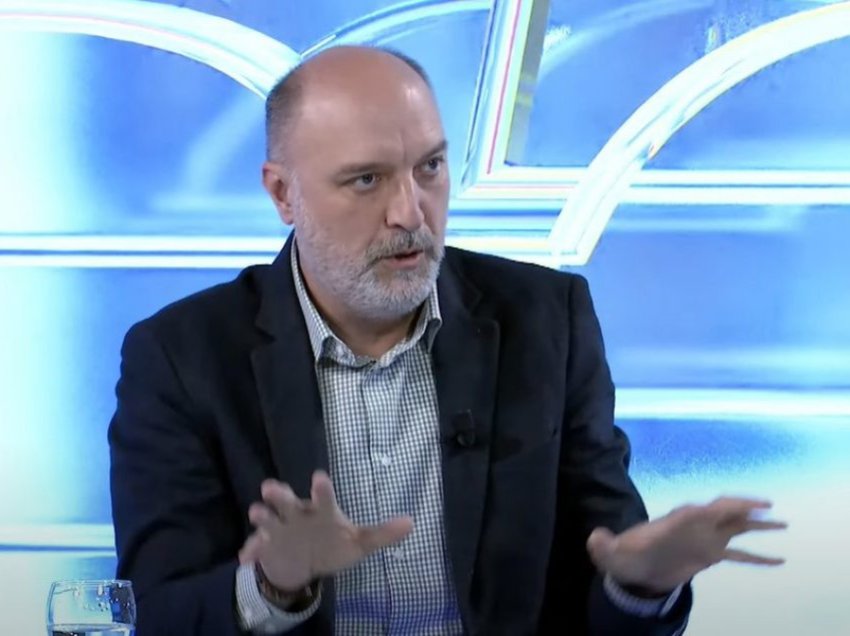 Ymeri: Kjo formë e organizimit të zgjedhjeve në veri nuk i bën ato legjitime