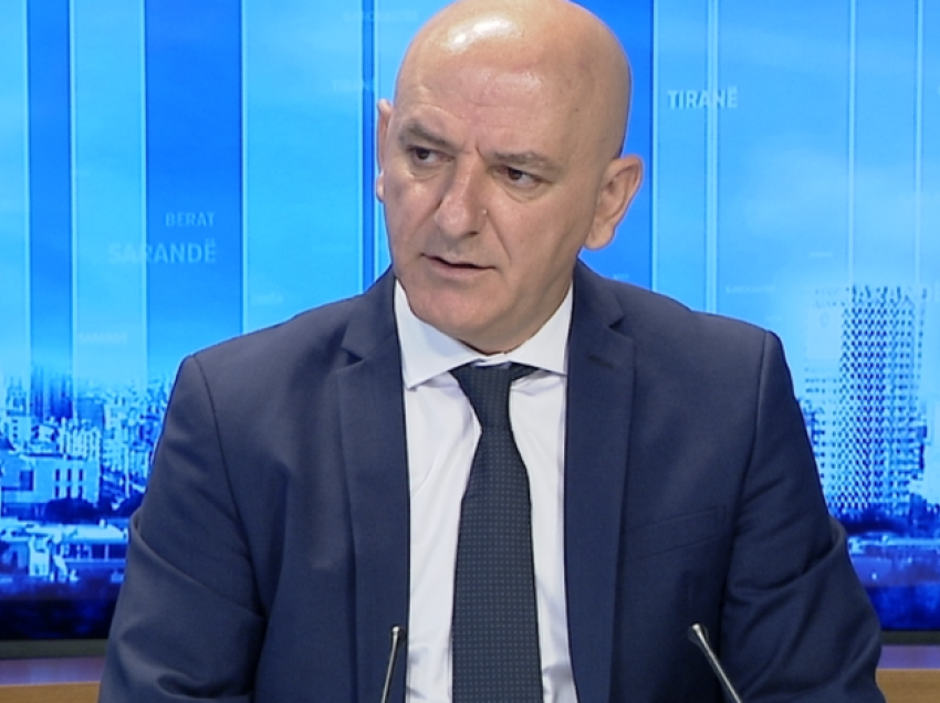 “Kam pasur disa komunikime me Bashën”, Bejko: Po karikon mbështetësit e tij në PD për fushatë