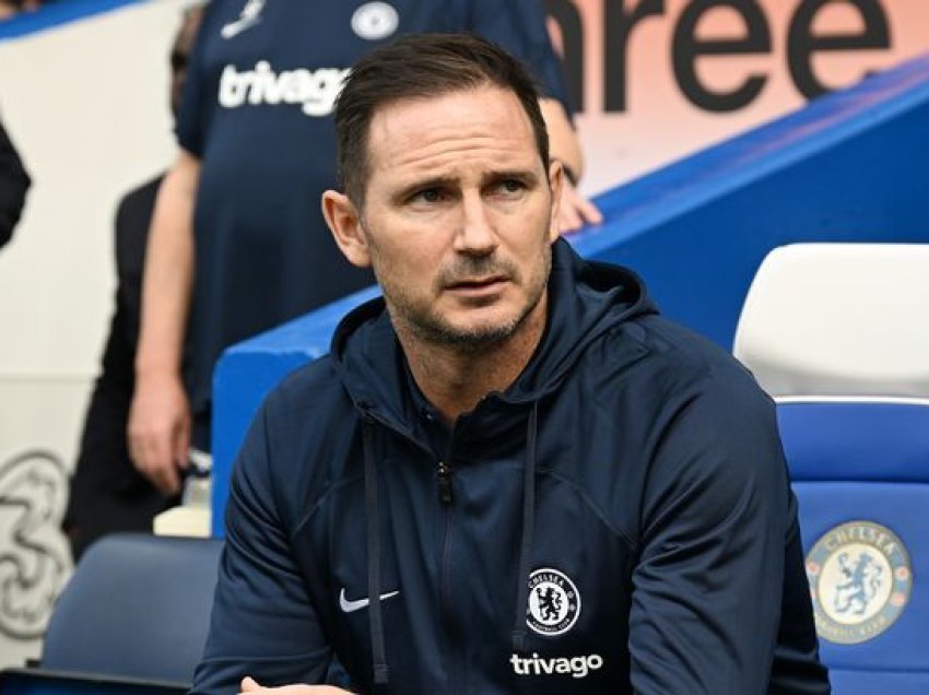 Lampard ëndërron përmbysjen e pabesueshme