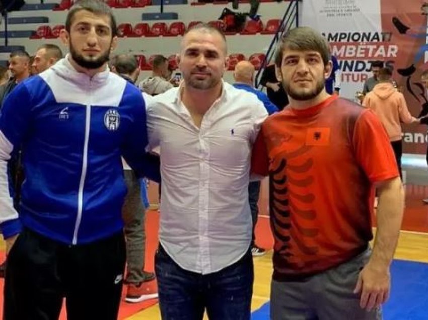 Dudaev e mbyll pa medalje, sot radha e Abakarov