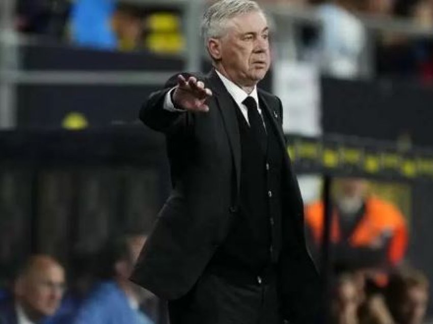 E do Ancelotti