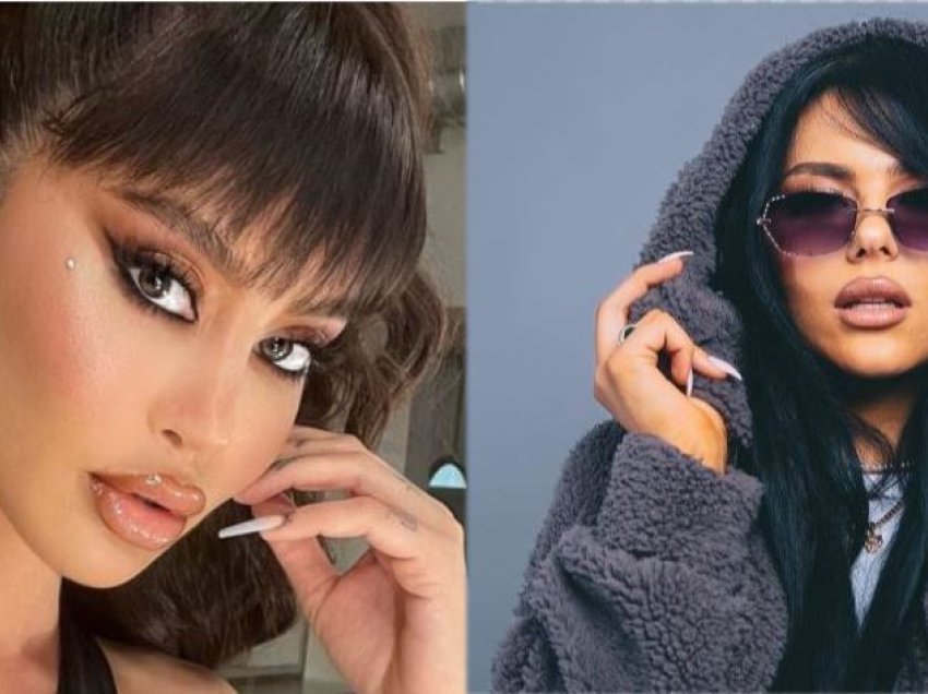 Dafina Zeqiri dhe Ya Nina pritet të vijnë me një bashkëpunim