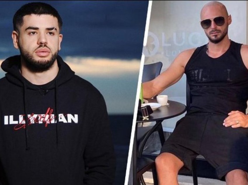 Noizy lë pas krahëve sherrin me Cllevion, zbulohet surpriza që ka përgatitur për fansat