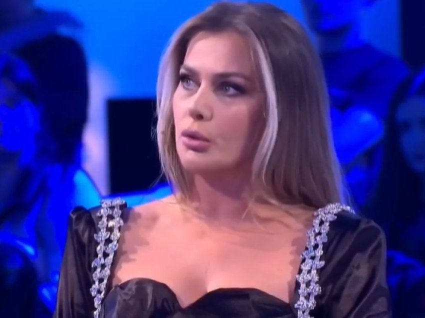 Olta rikthehet në studion e Big Brother: Efi nuk mund të më zëvendësojë mua