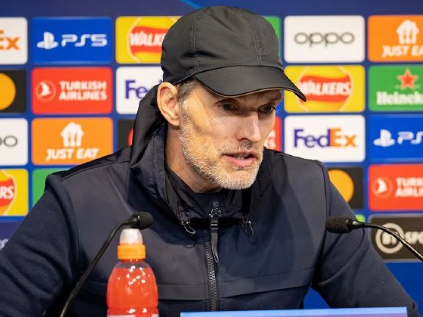 Tuchel rikthen të padëshiruarin