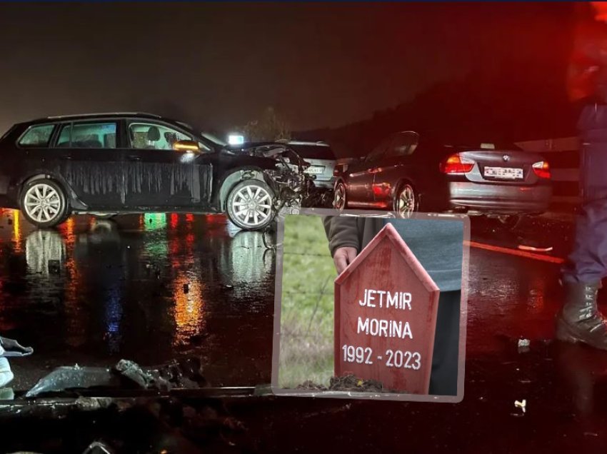 Vdekja e doktorit të ri nga Kosova në Zvicër, ja çka ndodhi me plakun zvicran që dyshohet se e shkeli me veturë dhe iku 