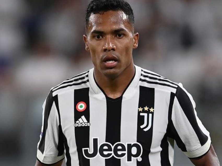 Alex Sandro komenton rikthimin e 15 pikëve