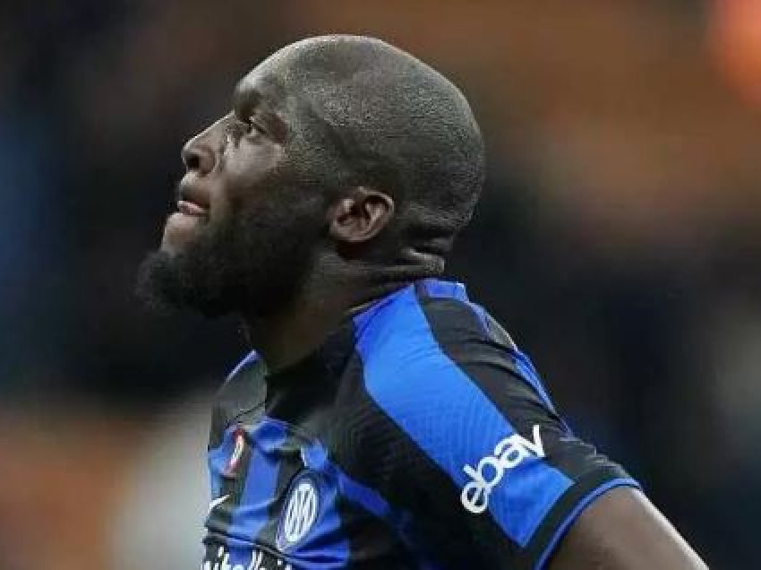 Lukaku plus 40 milionë euro