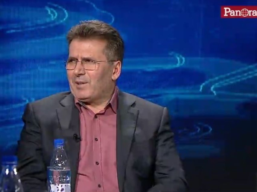 “Shteti është unifikuar me politikën”- Fatmir Mediu rendit problematikat e zgjedhjeve të 14 Majit