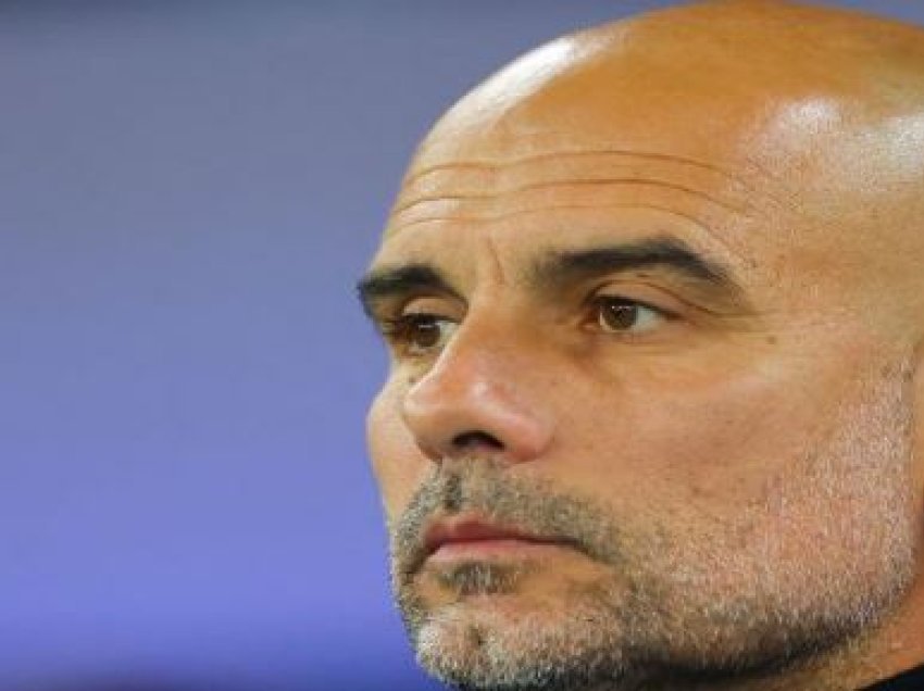 Guardiola kërkon hakmarrjen ndaj Realit