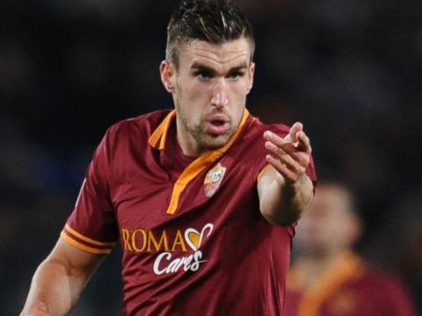 Strotman i tradhtuar nga Roma