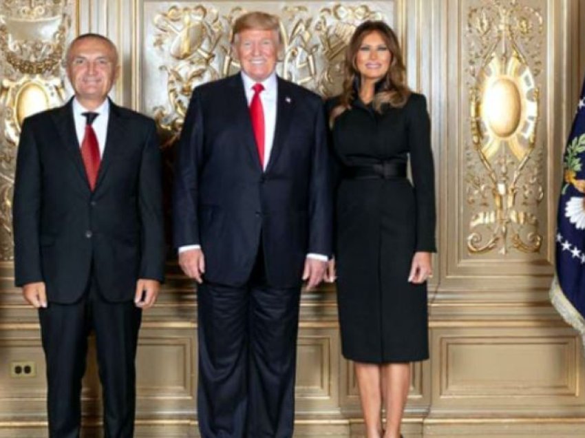 Meta e Kryemadhi 700 mijë dollarë për të dalë foto me Trump? SPAK merr në pyetje ish-deputetin e LSI-së