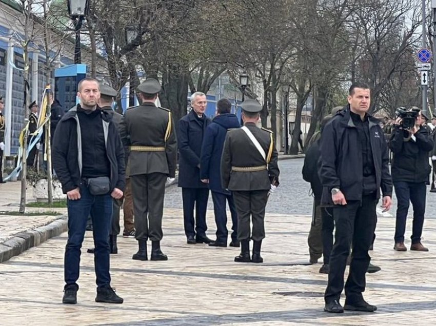 LIVE: Lëvizja e papritur e NATO-s, parashikohen pasoja të rënda për Rusinë - SHBA paralajmëron sërish