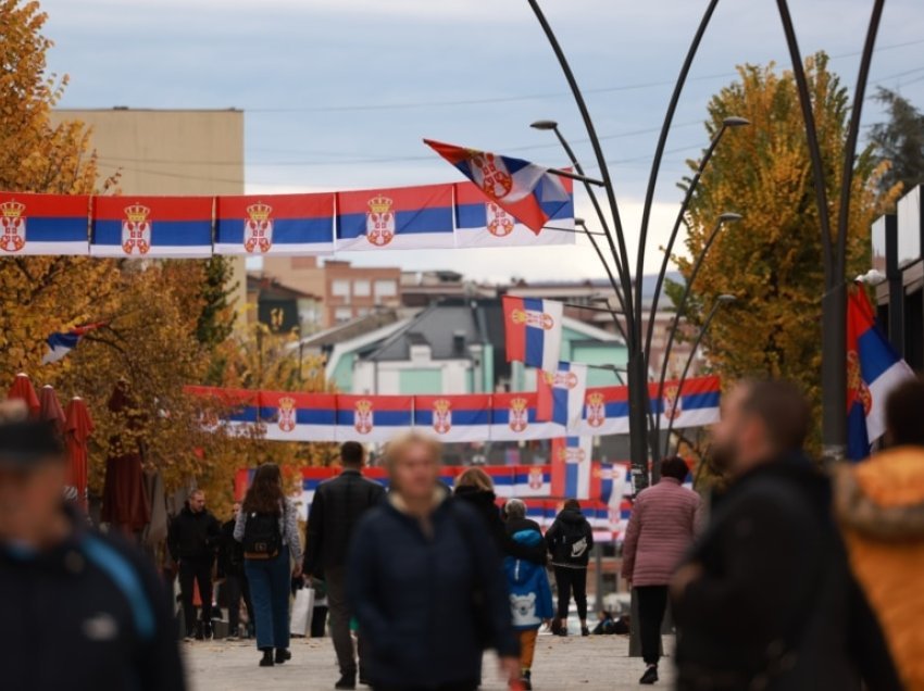 Çfarë mund të ndodhë në veri? Ish-ambasadori holandez tregon skenarin: Këto grupe ekstremiste mund të shkaktojnë ‘trazira’!