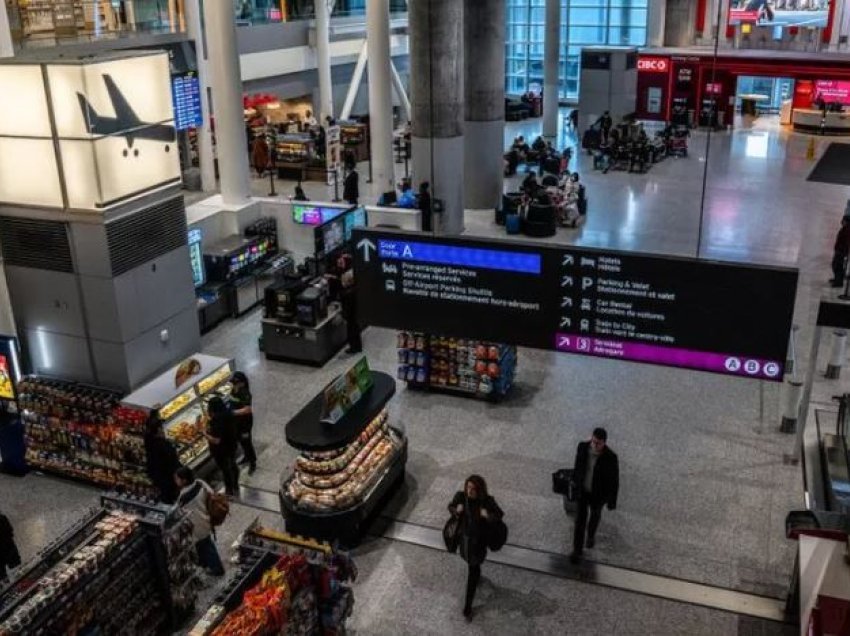 Grabitja spektakolare në aeroport/ Si u vodh ari me vlerë 20 milionë dollarë! Mister linja ajrore që transportoi ngarkesën