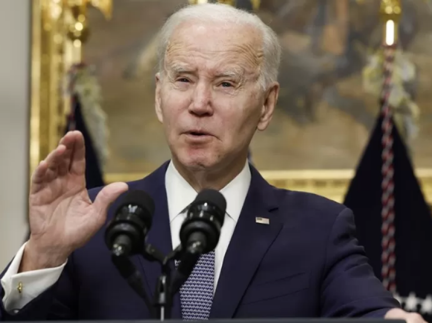 Presidenti Biden pritet të shpallë javën e ardhshme vendimin për të rikandiduar